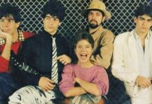 Beni Borja, baterista original do Kid Abelha, morre aos 60 anos