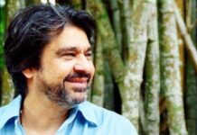 Beni Borja, fundador e primeiro baterista do Kid Abelha, morre aos 60 anos