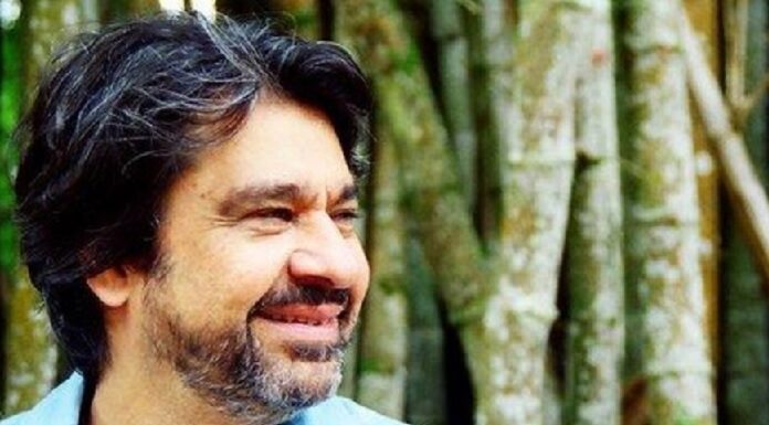 Beni Borja, fundador e primeiro baterista do Kid Abelha, morre aos 60 anos