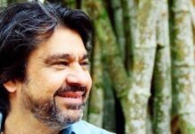 Beni Borja, o primeiro baterista do Kid Abelha, morre aos 60 anos – Entretenimento