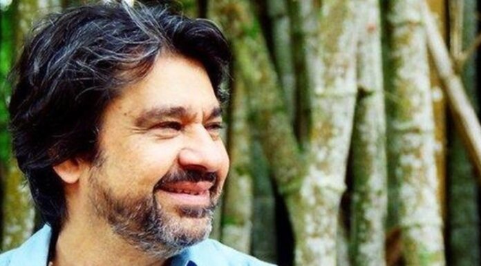 Beni Borja, o primeiro baterista do Kid Abelha, morre aos 60 anos – Entretenimento