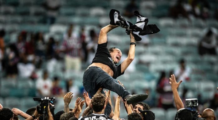 Bicampeão, Atlético-MG coloca cinco jogadores na Seleção do Brasileirão 2021