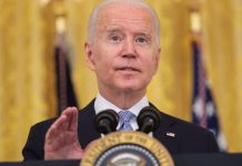 Biden fala de crise na Ucrânia na primeira conversa com novo chanceler alemão