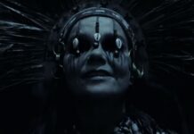 Björk aparece como divindade no trailer de “The Northman”; assista