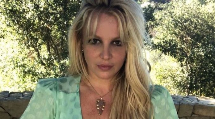 Britney Spears completa 40 anos e fãs comemoram nas redes sociais – Entretenimento