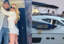 Britney Spears curtindo seu aniversário de 40 anos no México e muito mais nas imagens da semana – Música