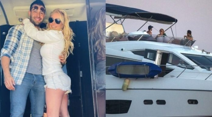 Britney Spears curtindo seu aniversário de 40 anos no México e muito mais nas imagens da semana – Música