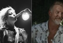 Brody Dalle é condenada a serviço comunitário em disputa de custódia com Josh Homme