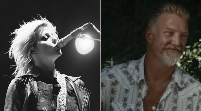 Brody Dalle é condenada a serviço comunitário em disputa de custódia com Josh Homme