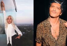 Bruno Mars e Lady Gaga são cotados para a nova edição do Villa Mix