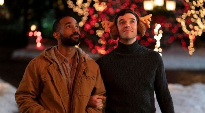 Busca novidades? 5 filmes de Natal que estrearam em 2021 na Netflix
