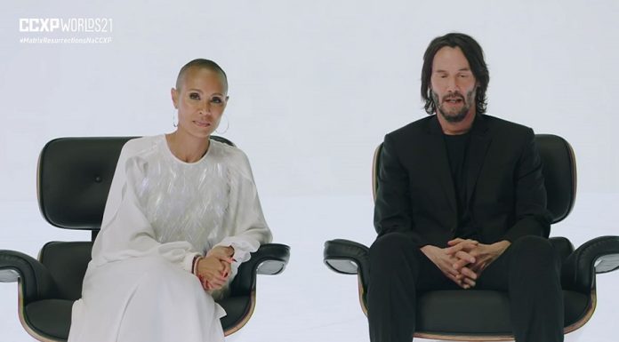 CCXP Worlds 2021: confira as novidades do segundo dia do evento