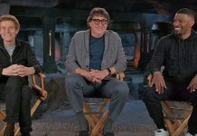 CCXP Worlds 2021: confira os destaques do primeiro dia do evento