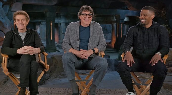 CCXP Worlds 2021: confira os destaques do primeiro dia do evento