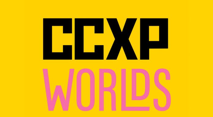 CCXP Worlds 2021: confira programação completa do evento online