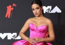 Camila Cabello anuncia pausa nas redes sociais – Música