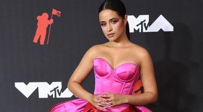 Camila Cabello anuncia pausa nas redes sociais – Música