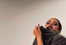 Camila Cabello elogia composições de Ed Sheeran e Taylor Swift