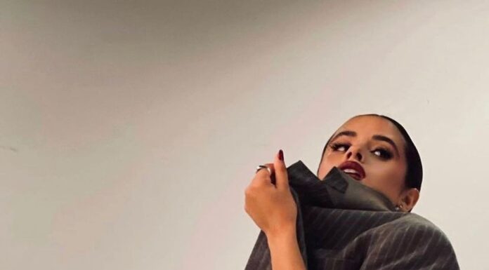 Camila Cabello elogia composições de Ed Sheeran e Taylor Swift