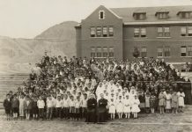 Canadá destinará bilhões de dólares a crianças indígenas discriminadas