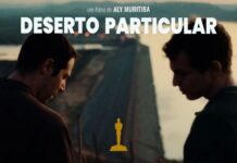 Candidato do Brasil, ‘Deserto Particular’ fica de fora da lista de pré-indicados ao Oscar 2022
