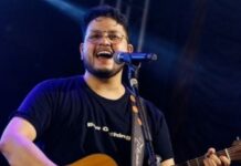 Cantor sertanejo Maurílio morre aos 28 anos em Goiânia – Música