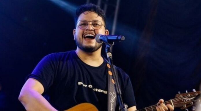 Cantor sertanejo Maurílio morre aos 28 anos em Goiânia – Música