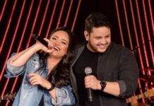 Cantora Luiza cancela shows de Ano-Novo após morte de Maurílio – Entretenimento