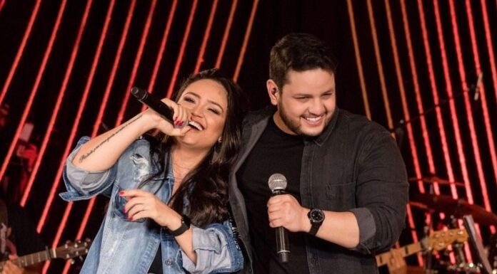 Cantora Luiza cancela shows de Ano-Novo após morte de Maurílio – Entretenimento