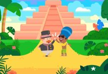 Carlinhos Brown vira personagem de “Mundo Bita” com releitura de “Velha Infância”