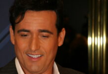 Carlos Marín, um dos vocalistas do Il Divo, morre aos 53 anos