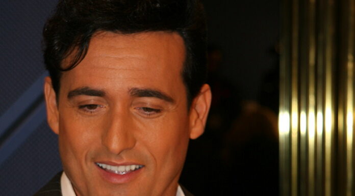 Carlos Marín, um dos vocalistas do Il Divo, morre aos 53 anos