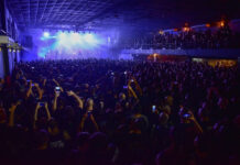 Casa de espetáculos Tropical Butantã fecha as portas em São Paulo