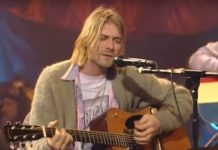 Casa onde Kurt Cobain cresceu está à venda por mais de R$1 milhão