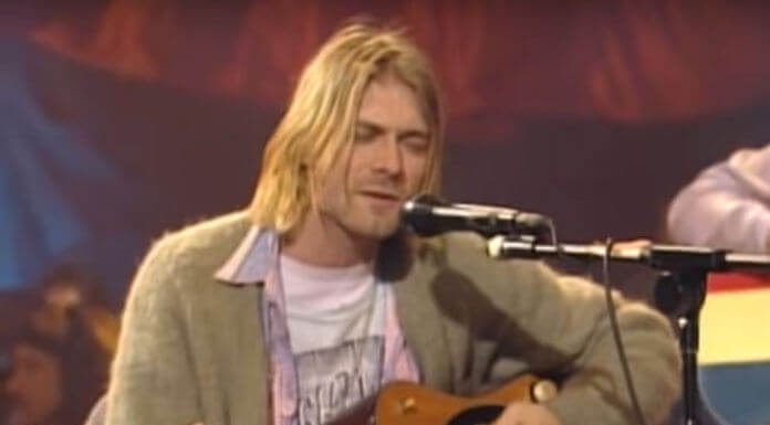 Casa onde Kurt Cobain cresceu está à venda por mais de R$1 milhão