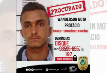 Caseiro se entrega e confessa ter matado esposa grávida, enteada e fazendeiro em Goiás