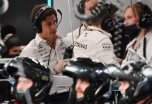 Chefe da Mercedes teme que título seja definido em acidente entre Hamilton e Verstappen