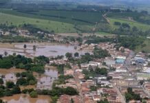 Chuvas na Bahia afetam mais de 430 mil pessoas, deixam 16 mil desabrigados e 18 mortos