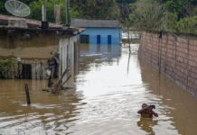 Ilhéus confirma mais uma morte e óbitos por chuvas na Bahia sobem para 25