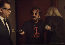 Clássico de George Harrison, “My Sweet Lord” ganha clipe com Mark Hamill, Ringo Starr e mais