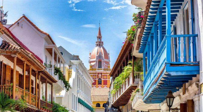 Colômbia vacinará contra a Covid-19 qualquer migrante em suas fronteiras