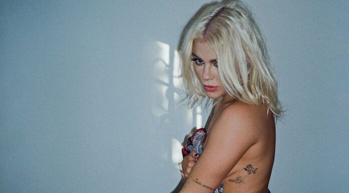 Com “DOCE 22”, Luísa Sonza tem o disco nacional de Pop mais ouvido do Spotify em 2021