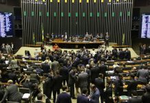 Congresso analisa vetos presidenciais nesta terça; governo articula acordos