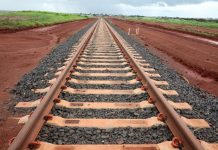 Congresso conclui aprovação do Marco Legal das Ferrovias; texto vai à sanção