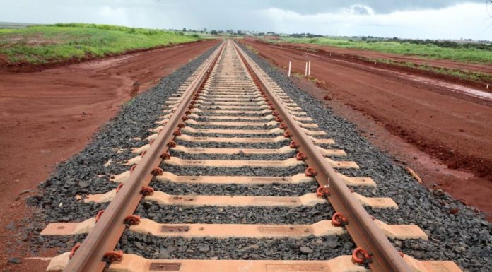 Congresso conclui aprovação do Marco Legal das Ferrovias; texto vai à sanção