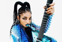 “Continuar o legado”: WILLOW fala sobre vencer o racismo no Rock e o poder do Pop Punk