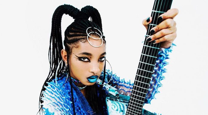 “Continuar o legado”: WILLOW fala sobre vencer o racismo no Rock e o poder do Pop Punk