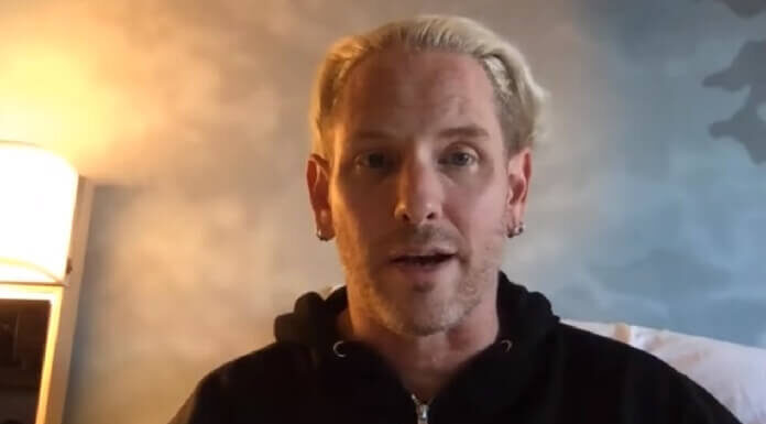 Corey Taylor se derrete pelo Alice In Chains: “uma das melhores bandas da história”