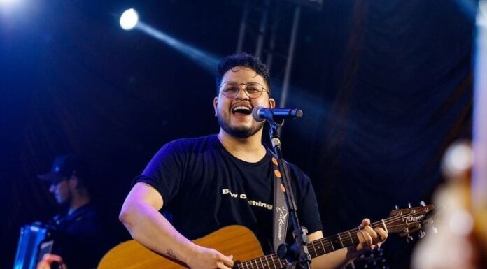 Corpo de Maurílio será velado em Imperatriz-MA, cidade natal dele – Entretenimento