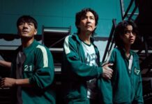 Criador de “Round 6” afirma que já negocia terceira temporada com a Netflix